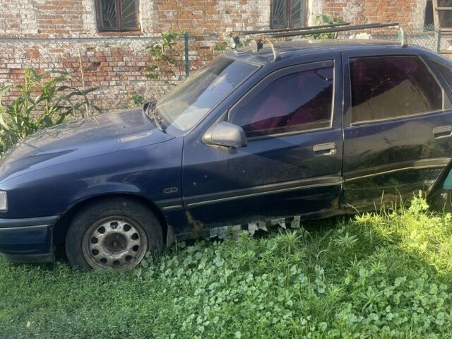 Синій Опель Вектра, об'ємом двигуна 0 л та пробігом 3 тис. км за 699 $, фото 2 на Automoto.ua