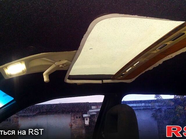 Синій Опель Вектра, об'ємом двигуна 1.8 л та пробігом 150 тис. км за 1350 $, фото 5 на Automoto.ua