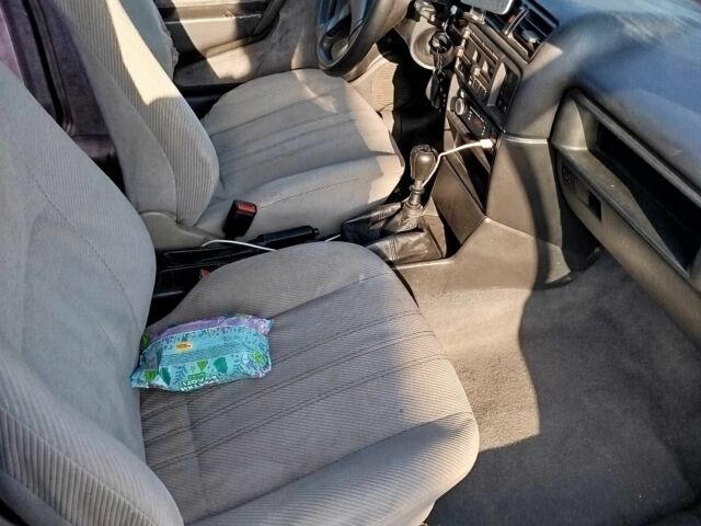 Синий Опель Вектра, объемом двигателя 1.8 л и пробегом 812 тыс. км за 900 $, фото 2 на Automoto.ua