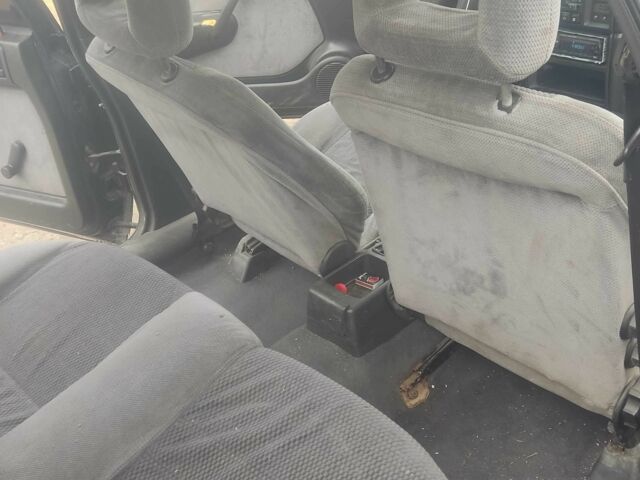 Синий Опель Вектра, объемом двигателя 2 л и пробегом 3 тыс. км за 1150 $, фото 3 на Automoto.ua