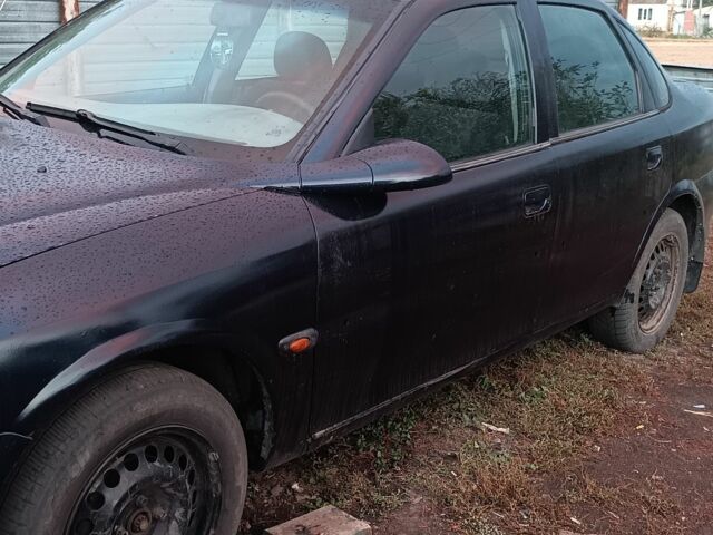 Опель Вектра 1995 в Гадяче на Automoto.ua Синий Опель Вектра, объемом двигателя 0 л и пробегом 200 тыс. км за 1700 $, фото 3 на Automoto.ua