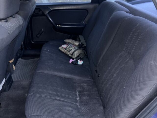 Синій Опель Вектра, об'ємом двигуна 0 л та пробігом 3 тис. км за 237 $, фото 7 на Automoto.ua