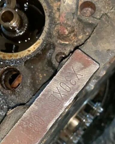 Синий Опель Вектра, объемом двигателя 2.5 л и пробегом 330 тыс. км за 2900 $, фото 11 на Automoto.ua