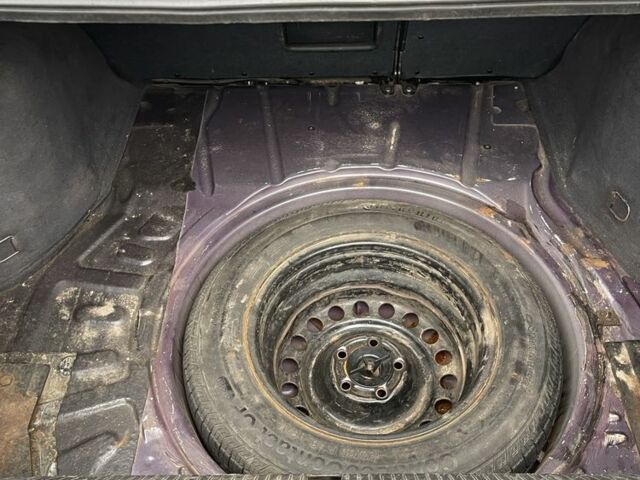 Синий Опель Вектра, объемом двигателя 2 л и пробегом 300 тыс. км за 1800 $, фото 6 на Automoto.ua