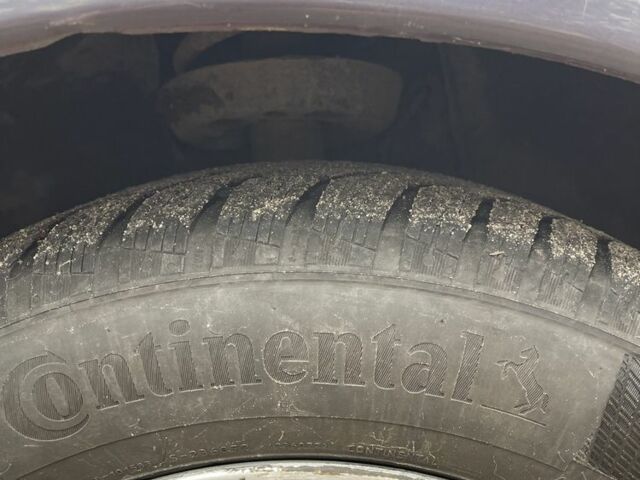 Синий Опель Вектра, объемом двигателя 2 л и пробегом 300 тыс. км за 1800 $, фото 5 на Automoto.ua