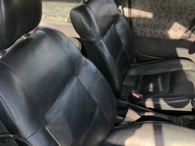 Синій Опель Вектра, об'ємом двигуна 1.6 л та пробігом 250 тис. км за 1350 $, фото 6 на Automoto.ua