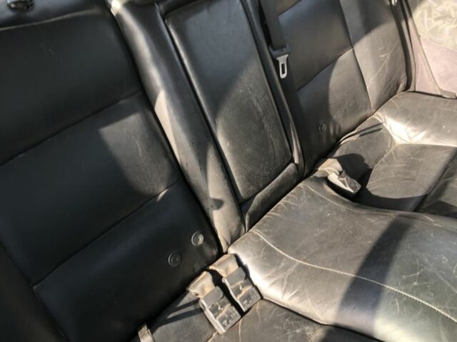 Синій Опель Вектра, об'ємом двигуна 1.6 л та пробігом 250 тис. км за 1350 $, фото 5 на Automoto.ua