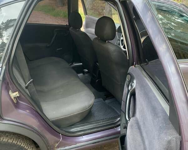 Синій Опель Вектра, об'ємом двигуна 1.8 л та пробігом 209 тис. км за 2650 $, фото 2 на Automoto.ua