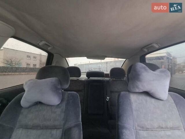 Синій Опель Вектра, об'ємом двигуна 1.6 л та пробігом 183 тис. км за 2550 $, фото 15 на Automoto.ua