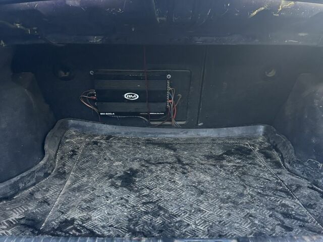 Синий Опель Вектра, объемом двигателя 2 л и пробегом 3 тыс. км за 2500 $, фото 9 на Automoto.ua