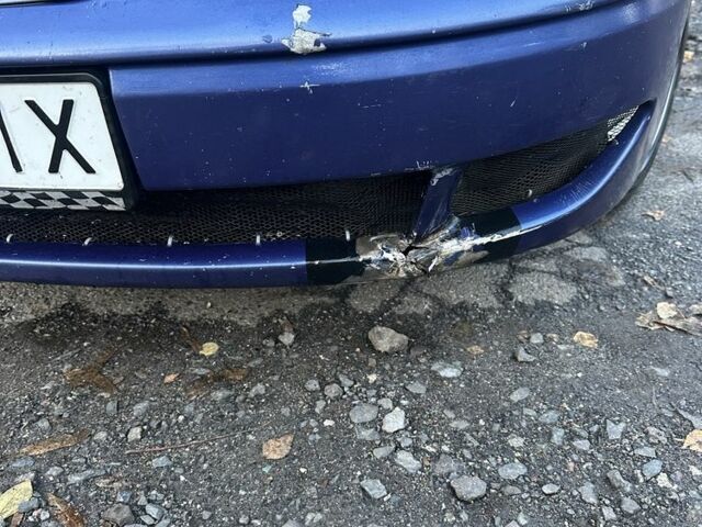 Синий Опель Вектра, объемом двигателя 2 л и пробегом 3 тыс. км за 2500 $, фото 6 на Automoto.ua