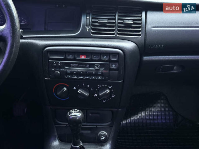 Синій Опель Вектра, об'ємом двигуна 2 л та пробігом 248 тис. км за 2550 $, фото 34 на Automoto.ua