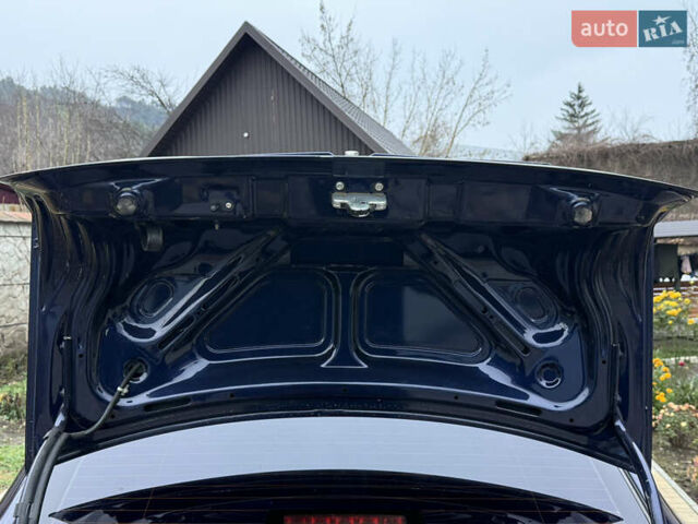 Синій Опель Вектра, об'ємом двигуна 2 л та пробігом 248 тис. км за 2550 $, фото 42 на Automoto.ua