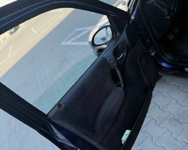 Синий Опель Вектра, объемом двигателя 1.6 л и пробегом 177 тыс. км за 2800 $, фото 11 на Automoto.ua