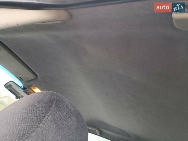 Синій Опель Вектра, об'ємом двигуна 1.8 л та пробігом 400 тис. км за 1250 $, фото 2 на Automoto.ua