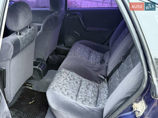 Синій Опель Вектра, об'ємом двигуна 2 л та пробігом 248 тис. км за 2650 $, фото 35 на Automoto.ua