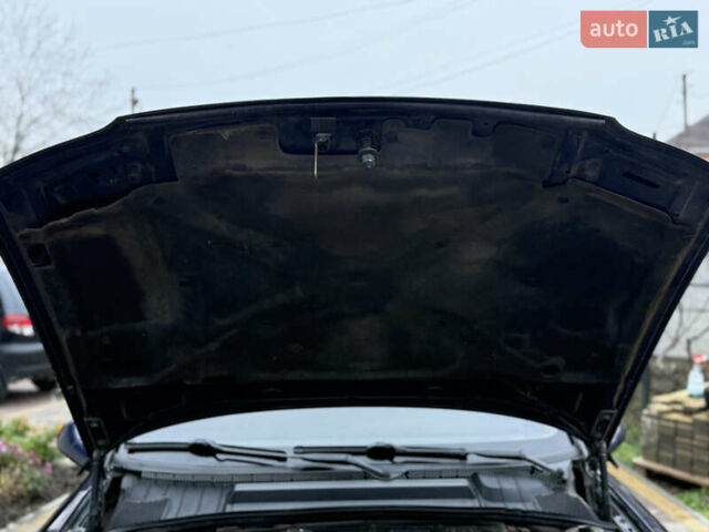 Синій Опель Вектра, об'ємом двигуна 2 л та пробігом 248 тис. км за 2650 $, фото 42 на Automoto.ua