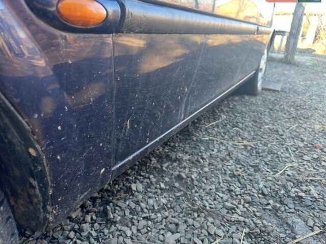 Синій Опель Вектра, об'ємом двигуна 1.6 л та пробігом 280 тис. км за 1500 $, фото 4 на Automoto.ua