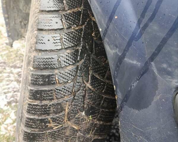 Синій Опель Вектра, об'ємом двигуна 1.8 л та пробігом 400 тис. км за 1250 $, фото 6 на Automoto.ua