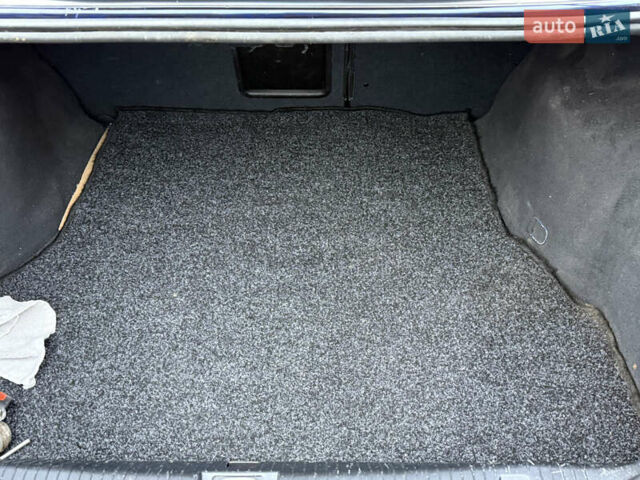 Синій Опель Вектра, об'ємом двигуна 2 л та пробігом 248 тис. км за 2550 $, фото 52 на Automoto.ua