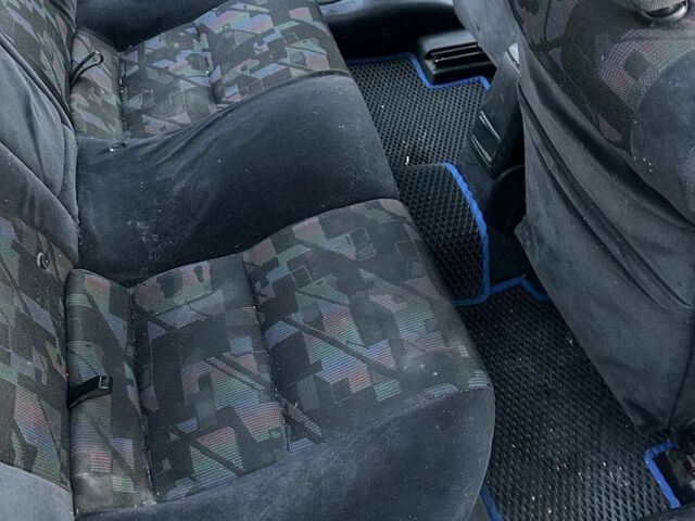 Синий Опель Вектра, объемом двигателя 2 л и пробегом 3 тыс. км за 2500 $, фото 15 на Automoto.ua