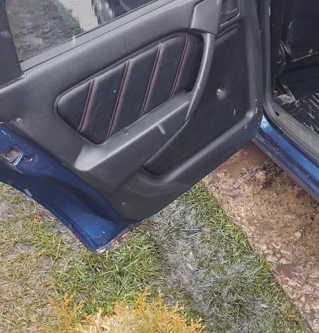 Синий Опель Вектра, объемом двигателя 0 л и пробегом 3 тыс. км за 1500 $, фото 3 на Automoto.ua