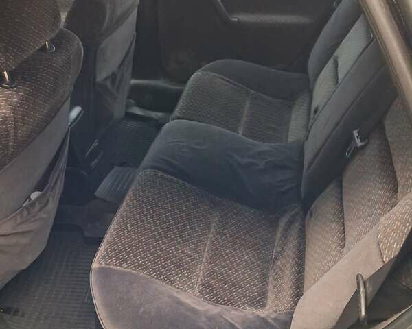 Синий Опель Вектра, объемом двигателя 2 л и пробегом 1 тыс. км за 2300 $, фото 8 на Automoto.ua