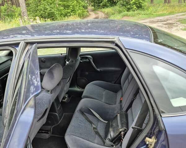Синій Опель Вектра, об'ємом двигуна 1.8 л та пробігом 240 тис. км за 3300 $, фото 11 на Automoto.ua