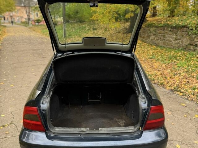 Опель Вектра 2000 в Остоге на Automoto.ua Синий Опель Вектра, объемом двигателя 1.8 л и пробегом 300 тыс. км за 1850 $, фото 11 на Automoto.ua