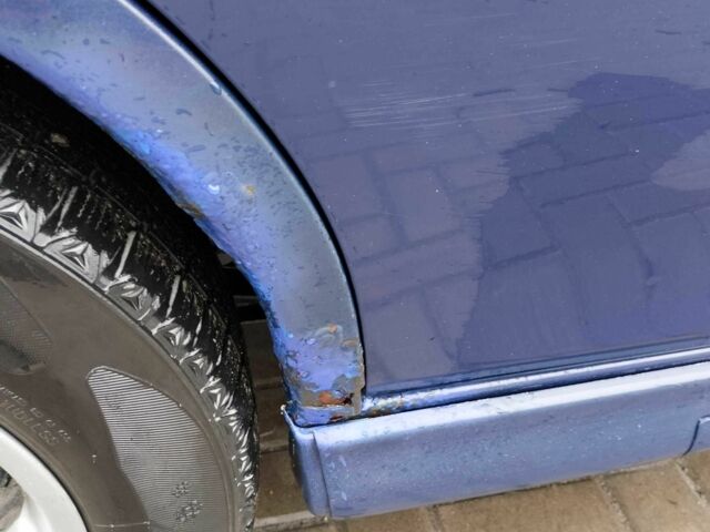 Синій Опель Вектра, об'ємом двигуна 1 л та пробігом 1 тис. км за 2200 $, фото 2 на Automoto.ua