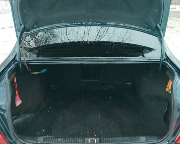 Синій Опель Вектра, об'ємом двигуна 2 л та пробігом 347 тис. км за 2700 $, фото 5 на Automoto.ua