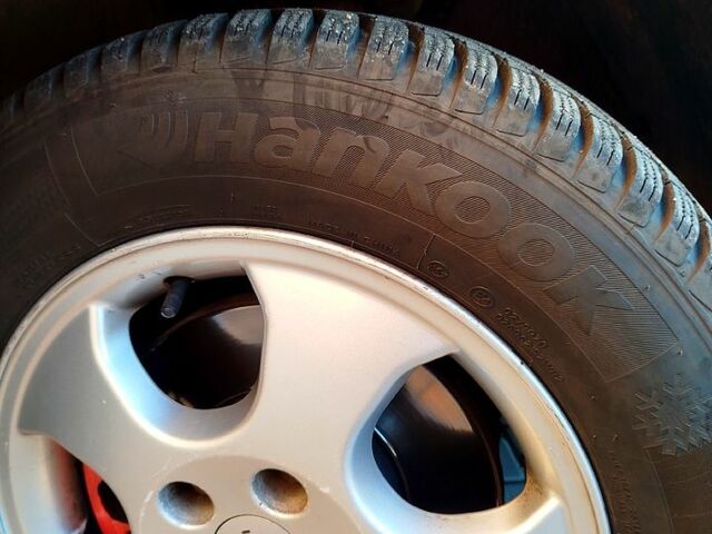 Синий Опель Вектра, объемом двигателя 1.6 л и пробегом 0 тыс. км за 2500 $, фото 4 на Automoto.ua