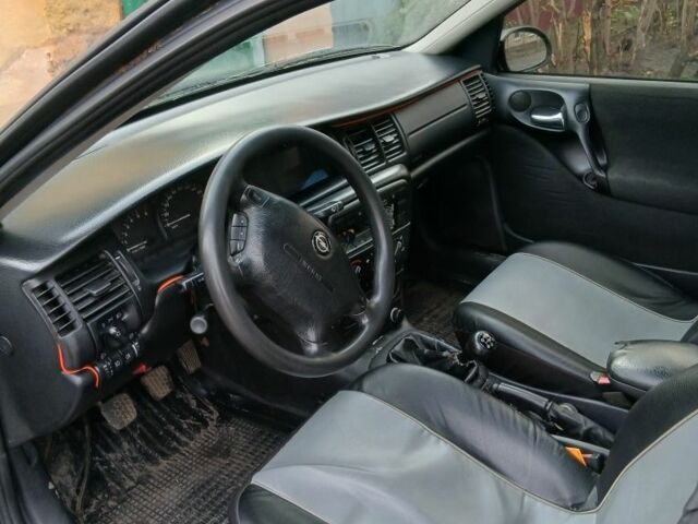 Синій Опель Вектра, об'ємом двигуна 0 л та пробігом 300 тис. км за 800 $, фото 3 на Automoto.ua