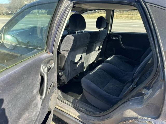 Синий Опель Вектра, объемом двигателя 0 л и пробегом 200 тыс. км за 700 $, фото 5 на Automoto.ua