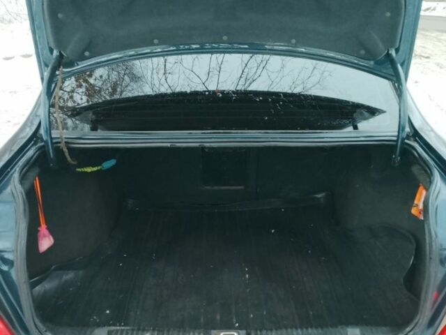 Синій Опель Вектра, об'ємом двигуна 2 л та пробігом 347 тис. км за 2700 $, фото 8 на Automoto.ua