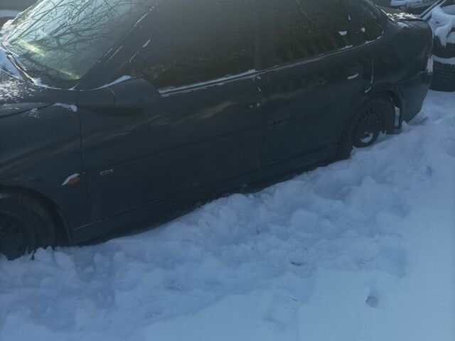 Синий Опель Вектра, объемом двигателя 0 л и пробегом 1000 тыс. км за 769 $, фото 1 на Automoto.ua