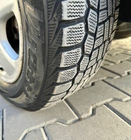 Синій Опель Вектра, об'ємом двигуна 2.2 л та пробігом 260 тис. км за 2550 $, фото 14 на Automoto.ua