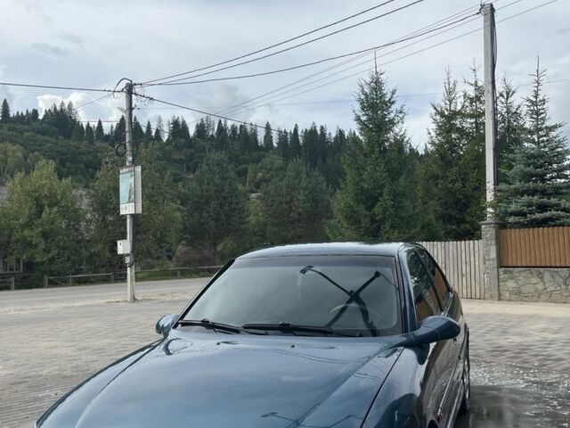 Синій Опель Вектра, об'ємом двигуна 1.6 л та пробігом 330 тис. км за 2000 $, фото 1 на Automoto.ua