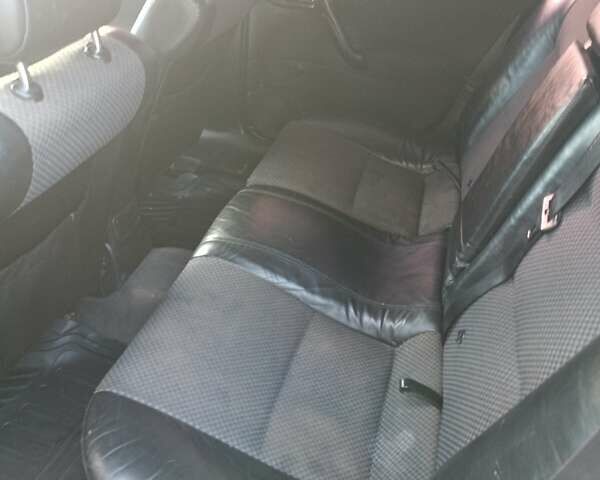 Синій Опель Вектра, об'ємом двигуна 2 л та пробігом 450 тис. км за 1850 $, фото 7 на Automoto.ua