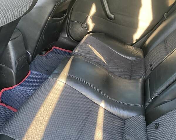 Синій Опель Вектра, об'ємом двигуна 1.8 л та пробігом 317 тис. км за 3200 $, фото 6 на Automoto.ua