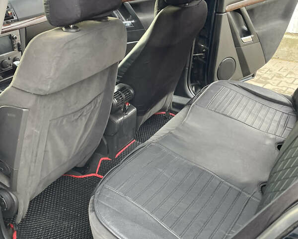 Синій Опель Вектра, об'ємом двигуна 2 л та пробігом 350 тис. км за 2850 $, фото 9 на Automoto.ua
