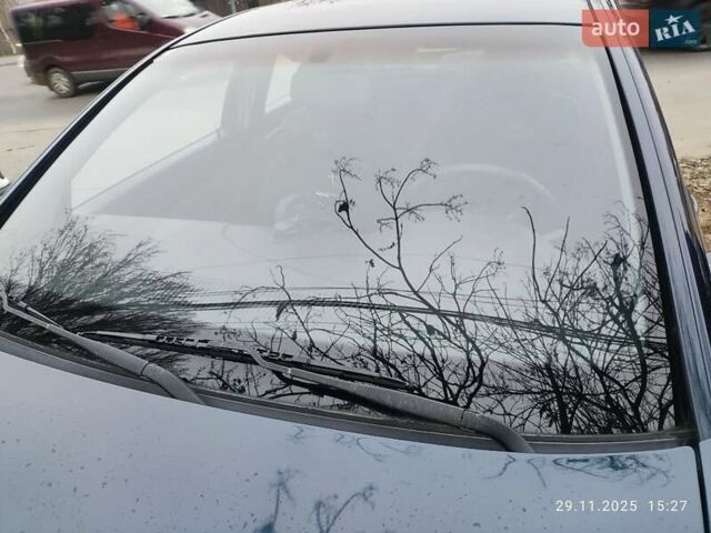 Синий Опель Вектра, объемом двигателя 2 л и пробегом 281 тыс. км за 5000 $, фото 9 на Automoto.ua