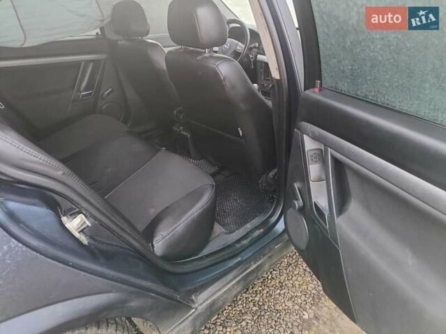 Синій Опель Вектра, об'ємом двигуна 2 л та пробігом 352 тис. км за 1699 $, фото 4 на Automoto.ua