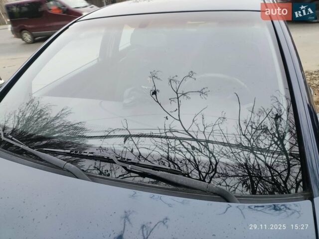 Синій Опель Вектра, об'ємом двигуна 2 л та пробігом 285 тис. км за 3200 $, фото 3 на Automoto.ua