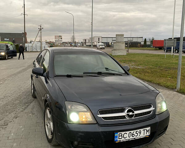 Синій Опель Вектра, об'ємом двигуна 2.2 л та пробігом 420 тис. км за 3500 $, фото 1 на Automoto.ua