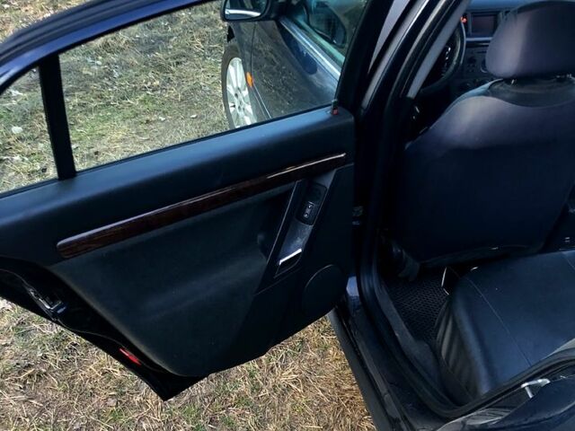 Синій Опель Вектра, об'ємом двигуна 2.2 л та пробігом 335 тис. км за 3600 $, фото 10 на Automoto.ua