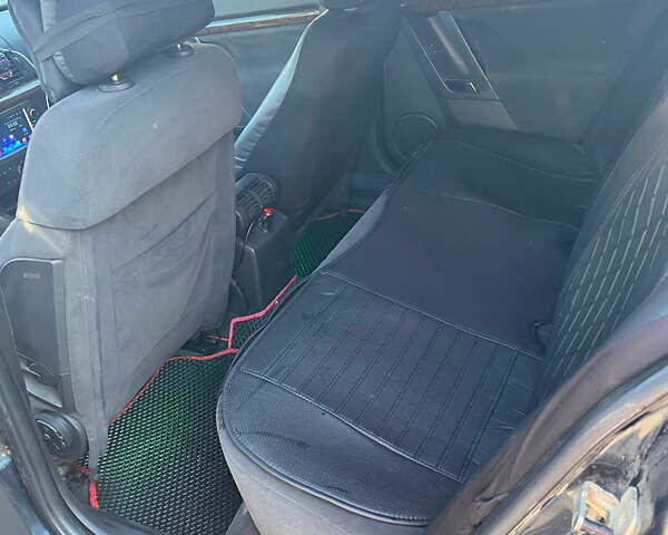 Синий Опель Вектра, объемом двигателя 2 л и пробегом 350 тыс. км за 3100 $, фото 1 на Automoto.ua