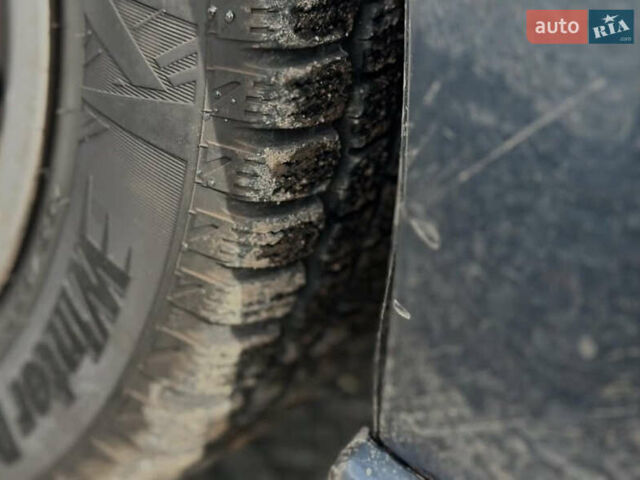 Синій Опель Вектра, об'ємом двигуна 1.6 л та пробігом 318 тис. км за 2900 $, фото 8 на Automoto.ua