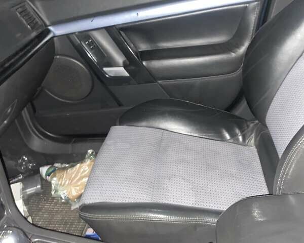 Синій Опель Вектра, об'ємом двигуна 0 л та пробігом 300 тис. км за 1800 $, фото 1 на Automoto.ua