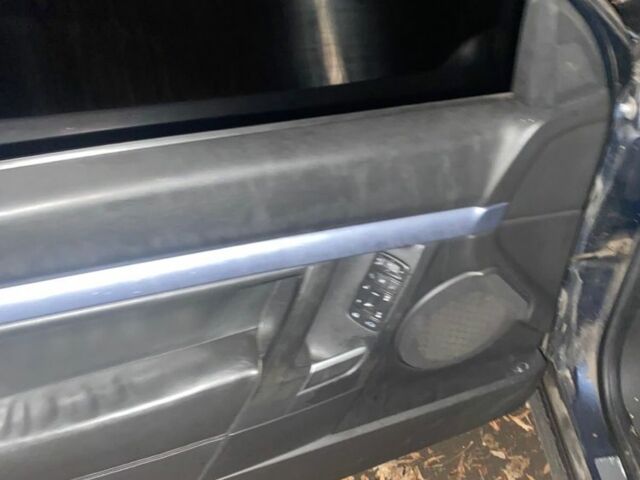 Синий Опель Вектра, объемом двигателя 2.2 л и пробегом 350 тыс. км за 1800 $, фото 5 на Automoto.ua